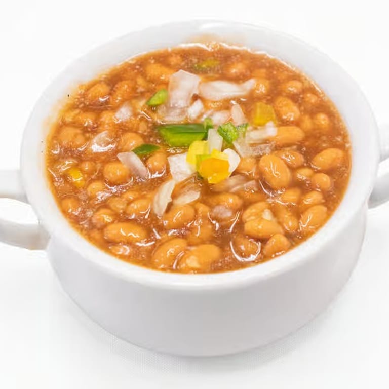 Delicious Baked Beans