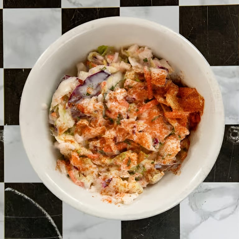 Delicious Coleslaw for Every Meal