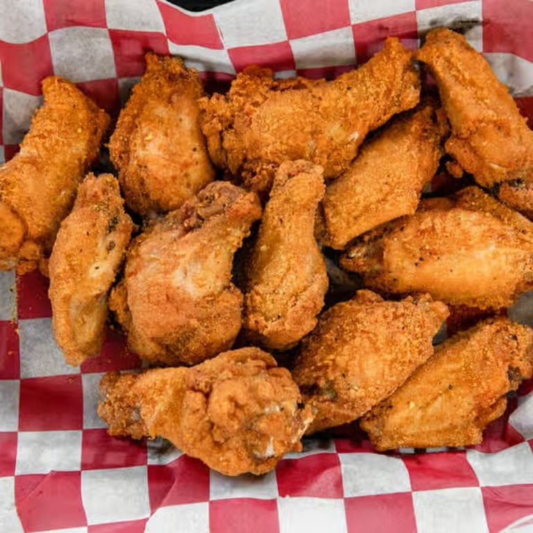 Irresistible Wings for Everyone